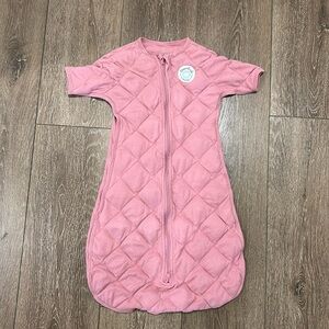 Dreamland Baby Weighted Transition Sleep Swaddle